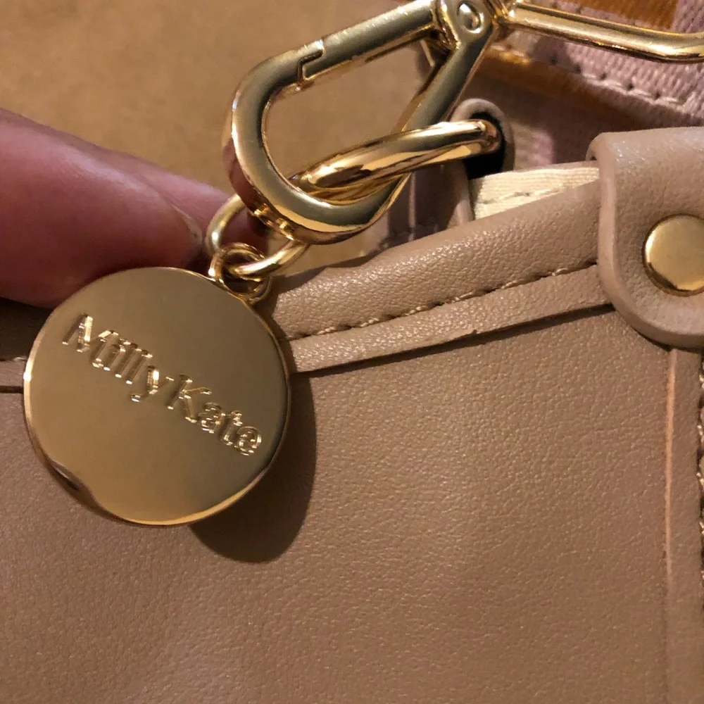 Milly Kate crossbody